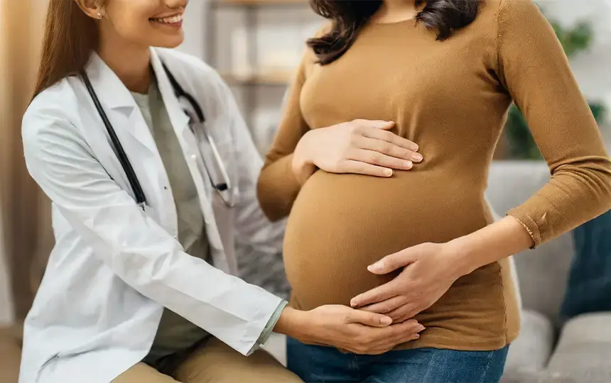 Ağrısız Doğum Nedir? (Epidural Doğum)