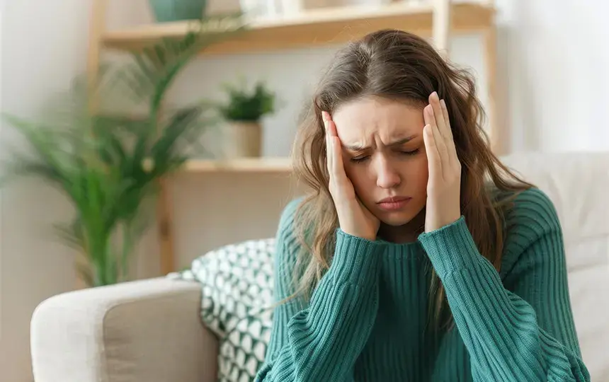 Anksiyete Hakkında Sıkça Sorulan Sorular