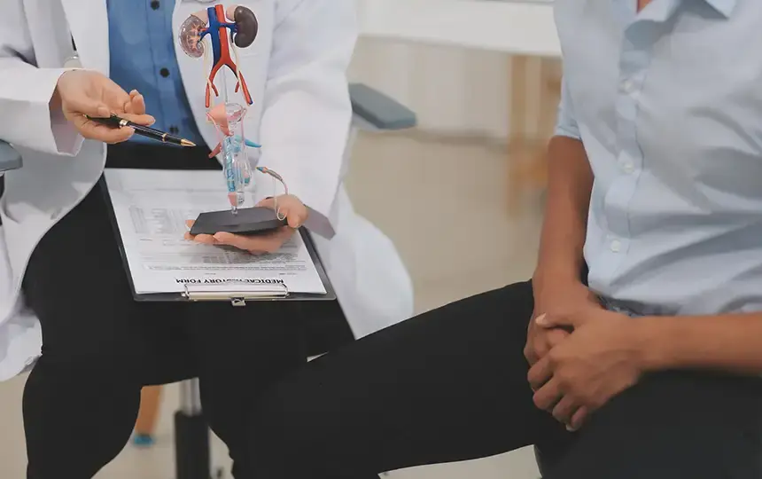 Ayaktan Hastalarda Üriner Sistem Enfeksiyonlarına (ÜSE) Güncel Yaklaşım: Tanı, Tedavi ve Akılcı Antibiyotik Yönetimi