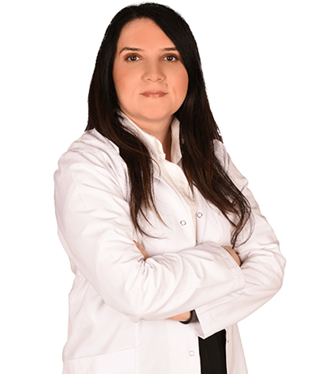 Uzm.Dr. Aygun Aliyeva