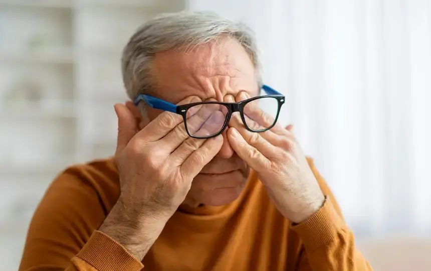 Çift Görme (Diplopi) Nedir?