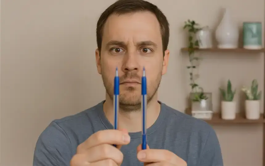 Çift Görme (Diplopi) Nedir?