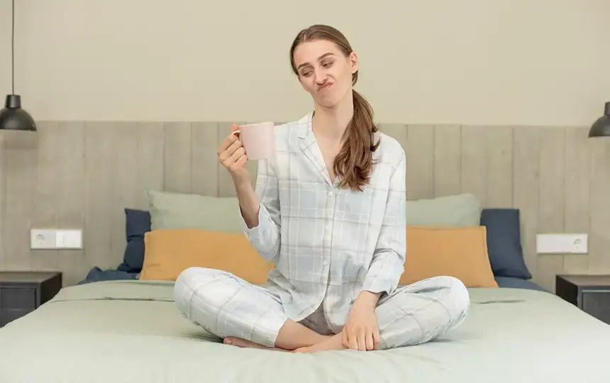 Doğal Destekler Güvenli mi? Uyku ve Kaygı İçin Kullanılan Bitkisel Takviyeler