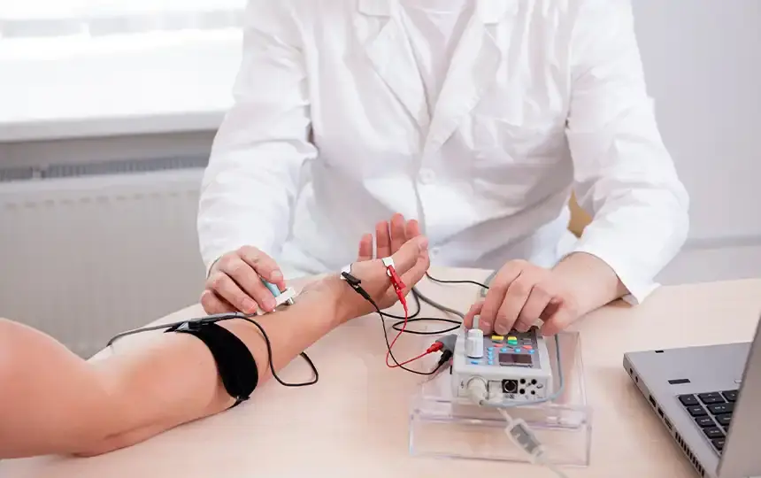 EMG Nedir? Neden ve Nasıl Yapılır?