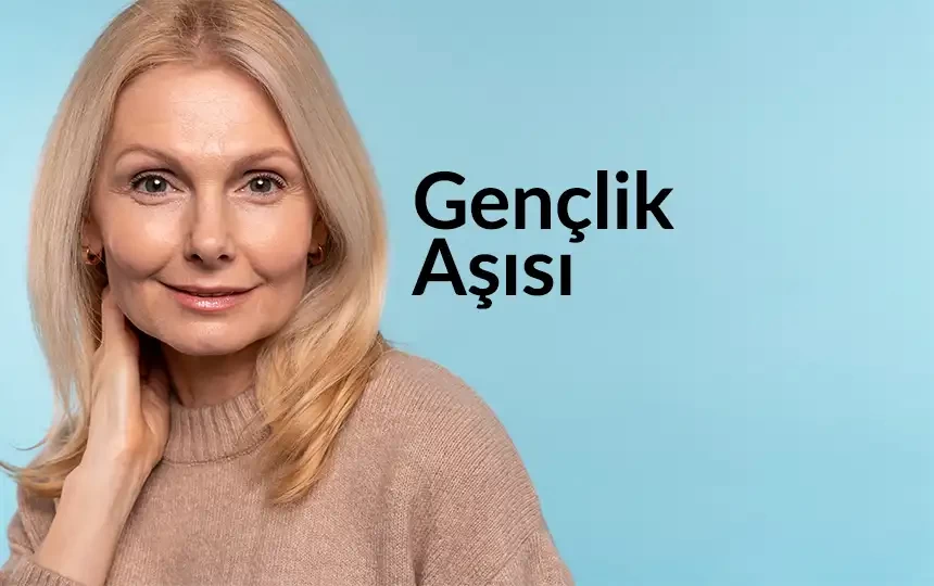 Gençlik Aşısı