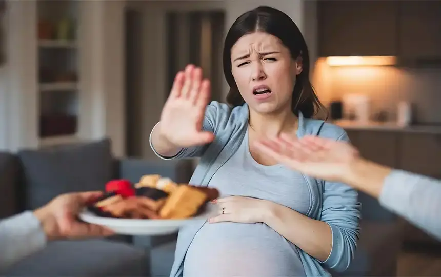 Hamilelikte hangi yiyeceklerden uzak durmalıyım?