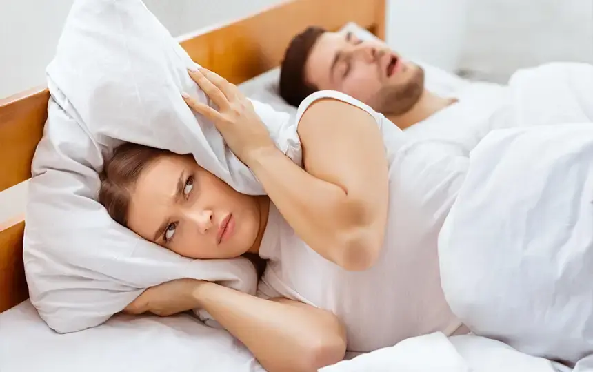 Horlama İçin Hangi Doktora Gidilir? Hangi Branş Bakar?