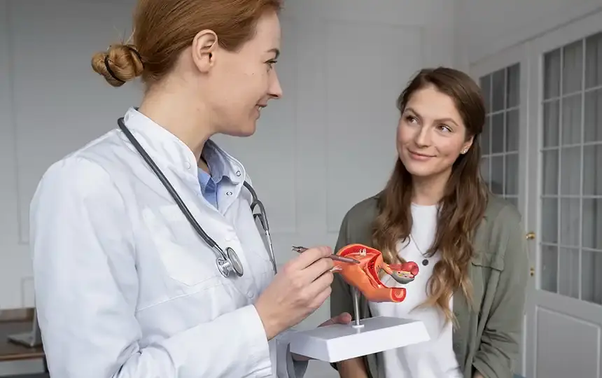 HSG(İlaclı rahim filmi)nin rikleri nelerdir?