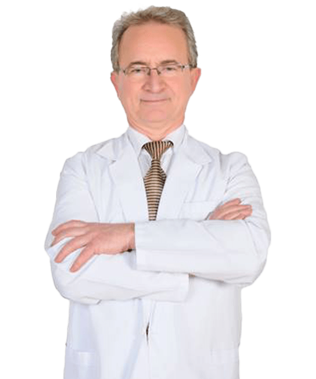 Uzm. Dr. Hüseyin  Acar