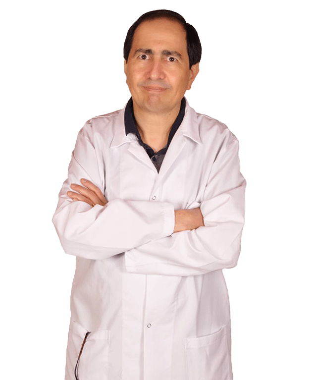 Op.Dr. Hüseyin Sunguralp Turgut