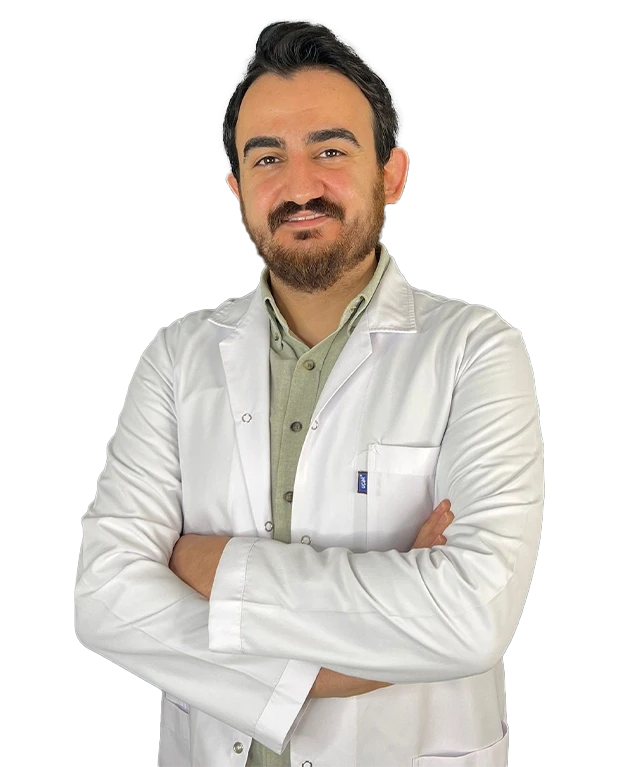Op.Dr. İbrahim Palaoğlu