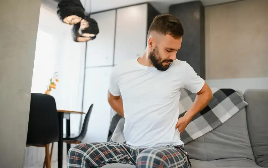 Kıl dönmesi (Pilonidal Sinüs) Tedavisi