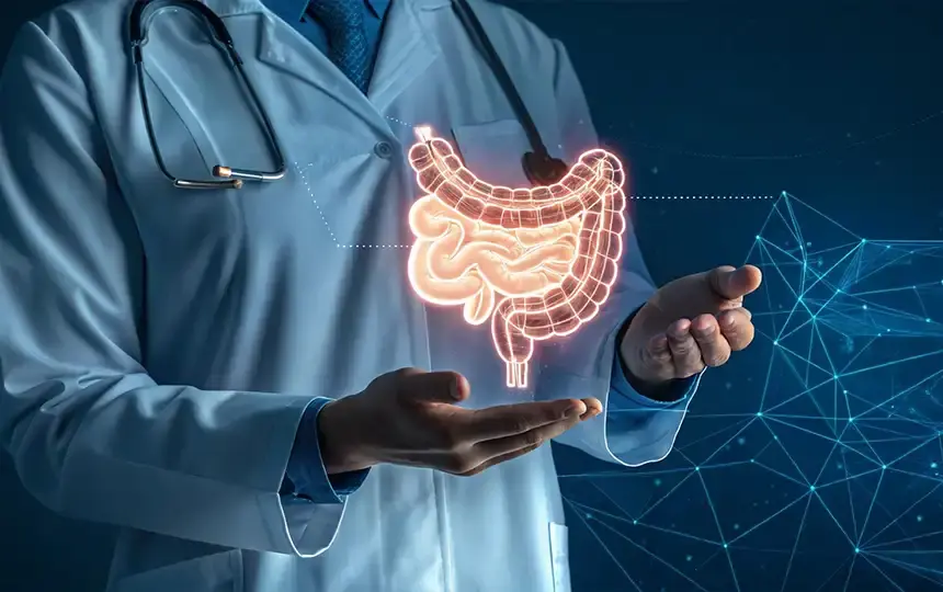 Kolonoskopi Nedir? Neden Yapılır? Bağırsak Sağlığınız İçin Bilmeniz Gereken Her Şey