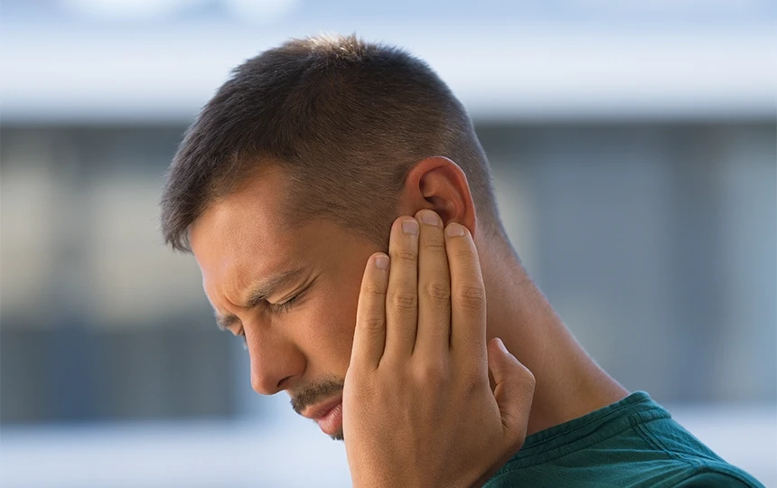 Kulak Çınlaması (Tinnitus) Nedir?