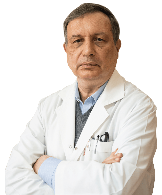 Uzm. Dr. Mahmut Ramiz