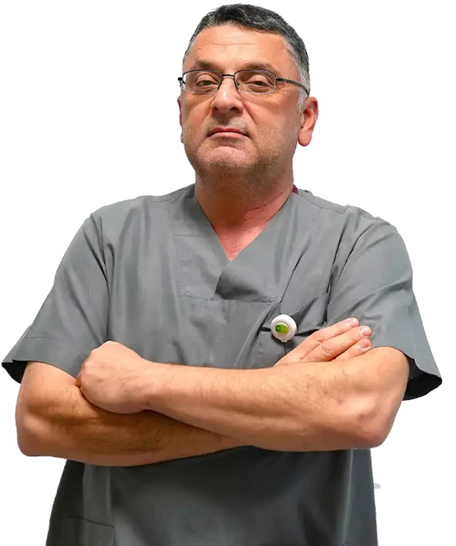 Op.Dr. Mehmet Kürşad Pekdemir