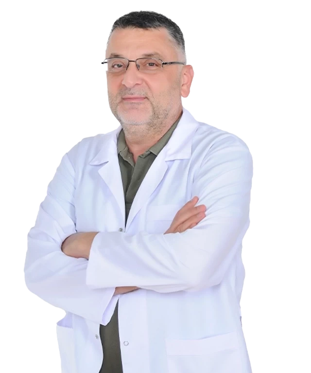 Op.Dr. Mehmet Kürşad Pekdemir