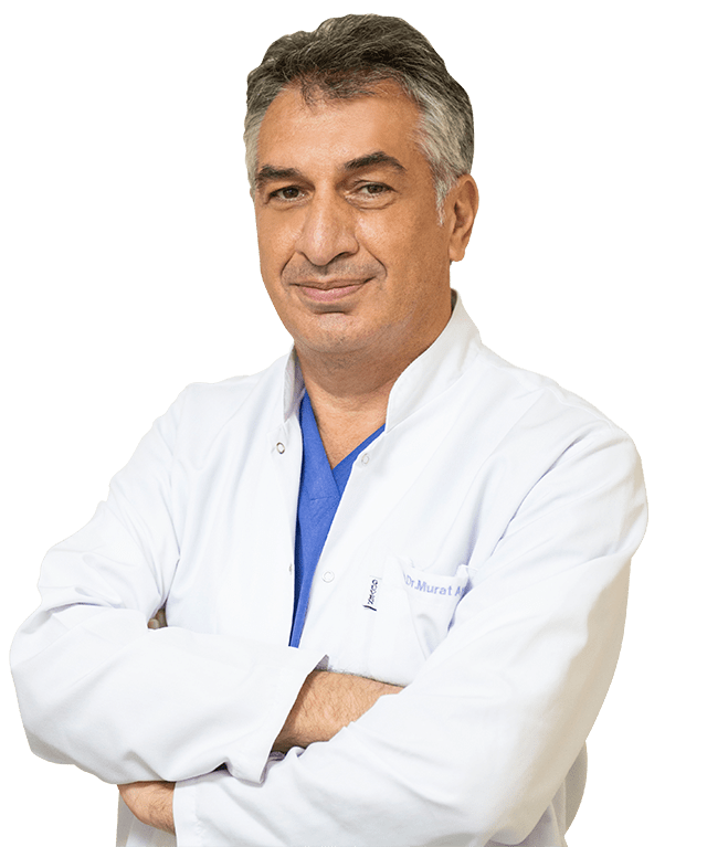 Op. Dr. Murat Aydın
