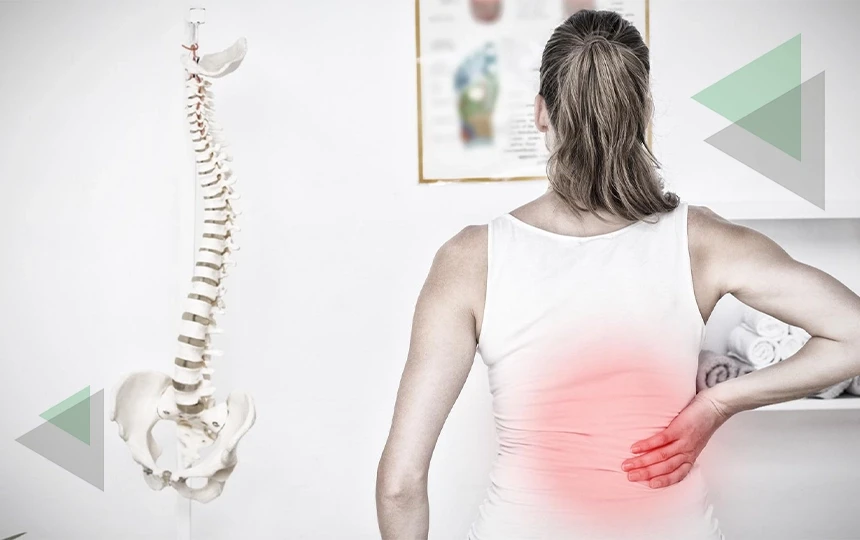 Omurga ağrıların da ameliyatsız tedavi yöntemleri nelerdir?