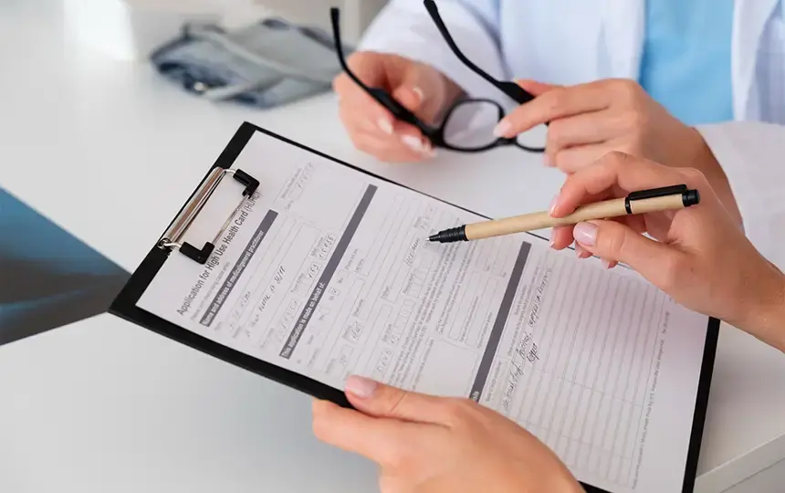 Özel hastanelerden alınan sağlık raporları Geçerli midir?