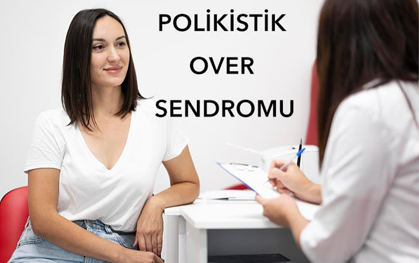 Polikistik Over Sendromu