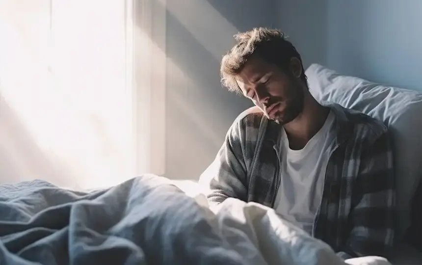 Sabah Yorgun Uyanma Nedenleri: Neden Dinlenmiş Hissedemiyoruz?