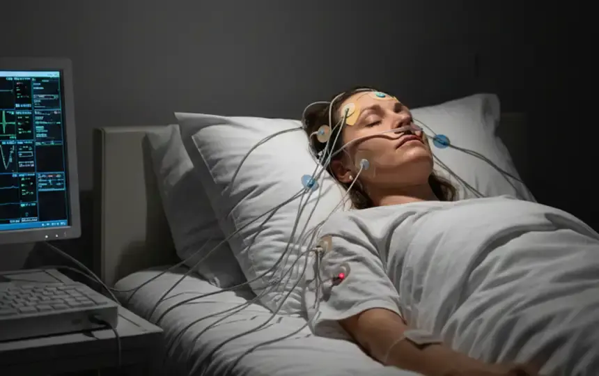 Uyku testi yüzde yüz doğru mu?