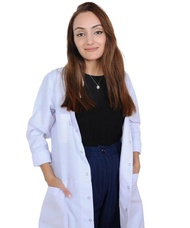 Uzm.Dr. Zehra Akmaz Demir